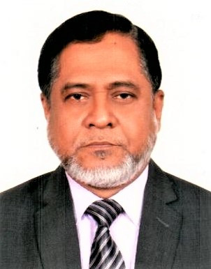 Image of Mr. A B M Amin Ullah Nuri